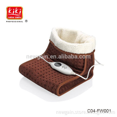 Health Care products. Fashion Electric Foot Warmer